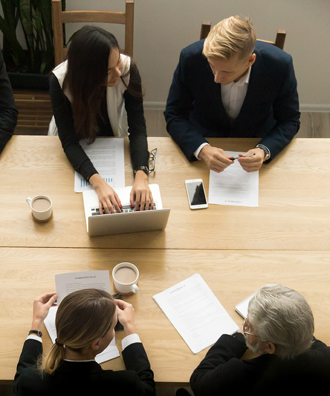 voting rights board of directors