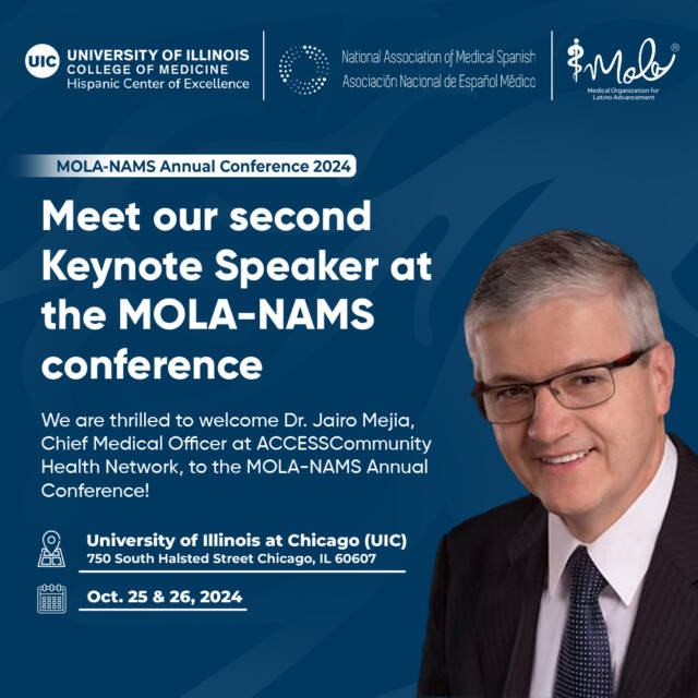 02.1 Post_Meet our second Keynote Speaker at the MOLA-NAMS