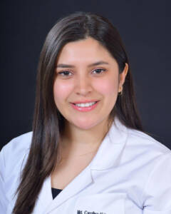 Dr. Josselyn Velepucha